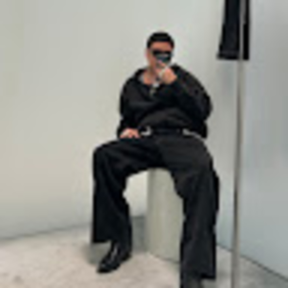 Meet your Posher, John